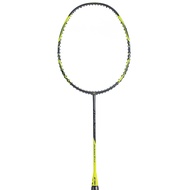 ❥Yonex Unisex Adults Arcsaber 7 Play Badminton Racket (GreyYellow) - Sports Direct✍