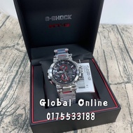 READY STOCK 100% ORIGINAL CASIO G-SHOCK MTG-B1000D-1ADR/MTG-B1000D-1A/MTG-B1000D-1/MTG-B1000D