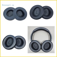 ROX 1 Pair Replacement Ear Pad Cushion for AW520H AW720H Corded Headphone Earpad
