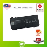 For 52TWH XX3T7 P103G P103G002 00FDRT P103G001 X1W0D DELL XPS 13 7390 2-IN-1 13 9310 2-IN-1 13 7390 