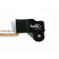 Chery QQ Q QQ3QQ6 Ruihu V5E5 X1 Fengyun 2 Qiyun 2 3 Air Inlet Pressure Temperature Sensor Original