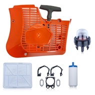 【2025NEW】K770 Recoil Starter Assy Compatible Concrete Saw K760 K770 Pull Start Assembly