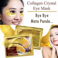 MATA Eye mask collagen Eye bag remover mask for panda eyes