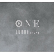 Micro Music JUNHO (2PM) -BEST ALBUM [ONE] Choose ONE