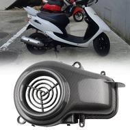 Brand newFor JOG 50 JOG ZR Evolution 5BM 5SU Motorcycle Scooter Imitation Carbon Fiber Engine Cool