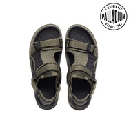 PALLADIUM PALLADUNE OUTDOORSY可拆式涼拖鞋 墨綠 79035