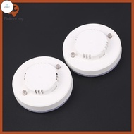 KMV  Gx53 LED Bulb Light Under Cabinet Lights 7W Wardrobe Light Led Spotlight Cold Warm White Puck L