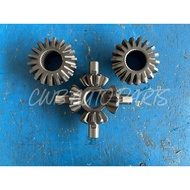 DAIHATSU DELTA DV57 CORNER GEAR SPIDER GEAR