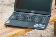 Hasee-GOD OF WAR(神舟-戰神) Z6 15.6" i7-6700HQ,8G/16G,1T,GTX 960M 2G Gaming Laptop 95%NEW