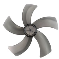 Applicable to Frestec FS-40 Huasheng Electric Fan Accessories Fan Blade Ft-40 Floor Fan Fan Leaf Fan Blade 5 Blade/Replacement Fan Blades / Plastic Fan Blade for Pedestal Fan