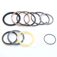 For For Doosan Dx225lc Dx225lca Dx230lc Dx210w Dx520lc Bucket Cylinder Seal Kit Excavator Hydraulic 
