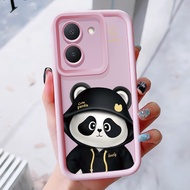 Casing HP For VIVO Y36 4G Y36 5G Y27 4G Y27 5G Y27s Y77T Y78 5G Y78 Plus 5G Case Casing HP Softcase 