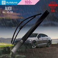 Genuine Audi Wiper Blade Set for Audi A4/A5/Q5 (8W2998002)