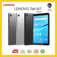 Lenovo Tab M7 (7inch)(2GB+32GB)*ORIGINAL STOCK*Free Case & Screen Protector*[ORIGINAL LENOVO MALAYSI