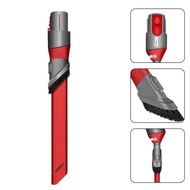 {DAISYG} Awkward Gap Tool Crevice Brush Tool For Dyson V7/V8/V10/V11/V12/V15 972203-01