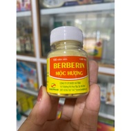 BERBERIN MOC HUONG