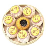 Lemon Black Tea Lemon Red Golden Lemon Slices Tea Ancient Tree Black Tea Yunnan Fei Red Lemon Orange