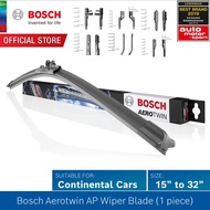 Bosch Aerotwin Plus Windshield Wiper Blade (15 inch - 32 inch AP)