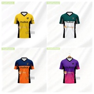 [FREE CUSTOMIZATION] Jersey ONIC PHILIPPINES ONIC PH NEW 2025 Nubia _ FREE NICKNAME