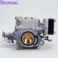 Boat Carburetor Carb Assy 3G2-03100 for Tohatsu Nissan 2 Stroke M NS 9.9 15 18 HP Outboard Engine 3G