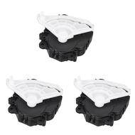 (PQMK) 3X Climate Control Mix Servo 87106-30371 for Is300 Sc430 Rx300