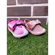 Zaxy Kids Girls Shoes 17556