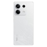 小米 - 紅米Redmi Note 13 5G 智能手機 (8GB+256GB) (極地白)