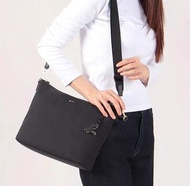 Agnes b  bag 單肩包