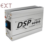 【hzhaiyaa2.sg】Car Dsp Digital Audio Processor Navigation Machine Sound Quality Enhancement Effect 4 in 6 Out Dsp Car Power Amplifier