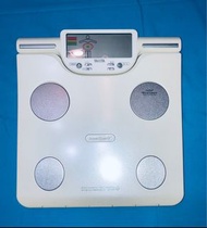 日本製造 Tanita BC-640  體脂磅 日版 BC-601 塔尼達 百利達 脂肪磅 innerscan Body Composition Scale