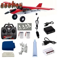 SEEKOV 1pc/1set Remote Control Airplane Brushless, M7 -road Multistyles Motor Seat Remote Control Pr