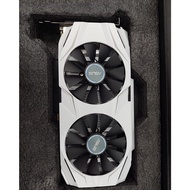 ASUS NVIDIA GeForce GTX 1070 VR Ready Dual (DUAL-GTX1070-O8G)
