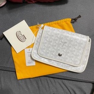 Goyard Plumet 斜孭袋 WOC信封袋