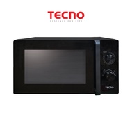 Tecno TMW5050 (20L) Table Top Microwave Oven