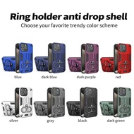 casing Ring holder anti drop Case for Samsung Galaxy A06 A16 A07 A17 A36 A26 A56 S25 S25 Plus Ultra 