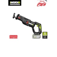 WORX WU500 / WU501 20V 26mm BL RECIPROCATING SAW CWH TOOLS SDN BHD CWH TOOLS TRADING CWH GROUP