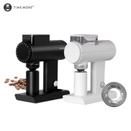 TIMEMORE SCULPTOR 064 / 064s ELECTRIC COFFEE GRINDER