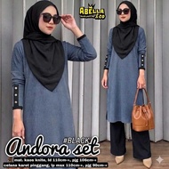 0506 ANDORA SET by AbELLA