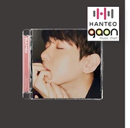 Baekhyun - Bambi [Jewel Case Dreamy ver.] (The 3rd Mini Album) [Pre Order] CD+Folded Poster+Others w