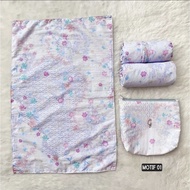 GIGGLES PRAYER CLOTHES || MINI TRAVEL PRAYER CLOTHES BY GIGGLES