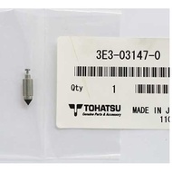 Tohatsu/Mercury Japan Carburetor Float Valve 15hp 18hp 40hp 50hp 2stroke 3E3-03147-0