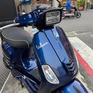 2023年 Vespa 偉士牌 SXL150 全新車