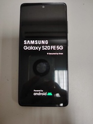 Samsung S20 Fe 5G 8+128GB