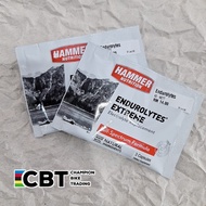 Hammer Nutrition Endurolytes Sachet 4 Caps