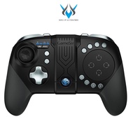 Tay cầm chơi game Bluetooth Gamesir G5 cho Android/ iOS - Hỗ trợ game Online (Liên Quân FreeFire...)