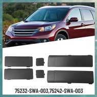 [uhktyltui.vn] Roof Rack Cover Decorative Cover 75232--003/75242--003 Roof Drip Rack Removal Cover T