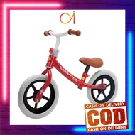 BNN จักรยานขาไถ ํYD Balance Bike / Sepeda
