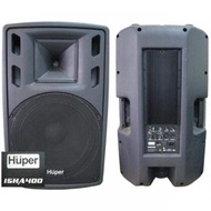 [✅Promo] Speaker Aktif Huper 15Ha400 / 15 Ha400 / 15 Ha 400 Original