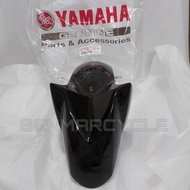 FRONT FENDER NMAX GLOSSY BLACK (ORIGINAL YAMAHA)