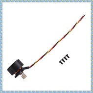 (W L N H)For RC Toy Helicopter Replacement Main Motor Assembly Kit C032 Upgrade Part for RC C032